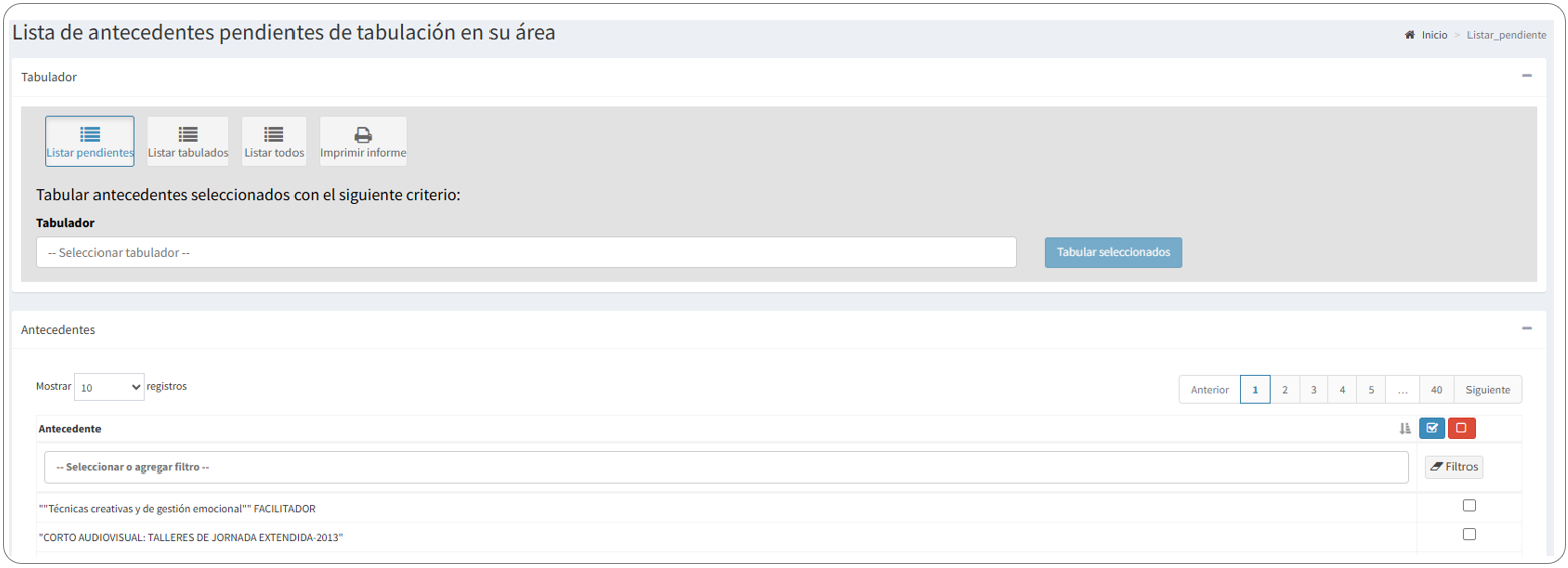 bono_secundario_19_bandeja_lista_de_antecedentes_pendientes_de_tabulación_en_su_área.png